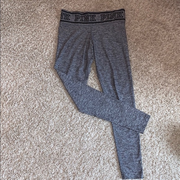 Victoria’s Secret SOLD OUT Leggings - Picture 2 of 2